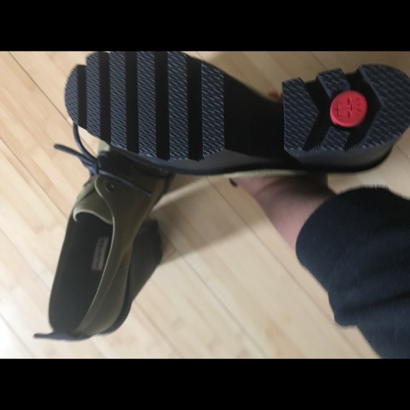 Hunter Booties - Picture 3 of 5